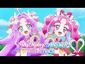 【FULL】Meitantei PreCure (名探偵プリキュア) Ending || なぜ?謎?!ANSWER | Why? Mystery?! ANSWER (JP/ROM/ENG) 
