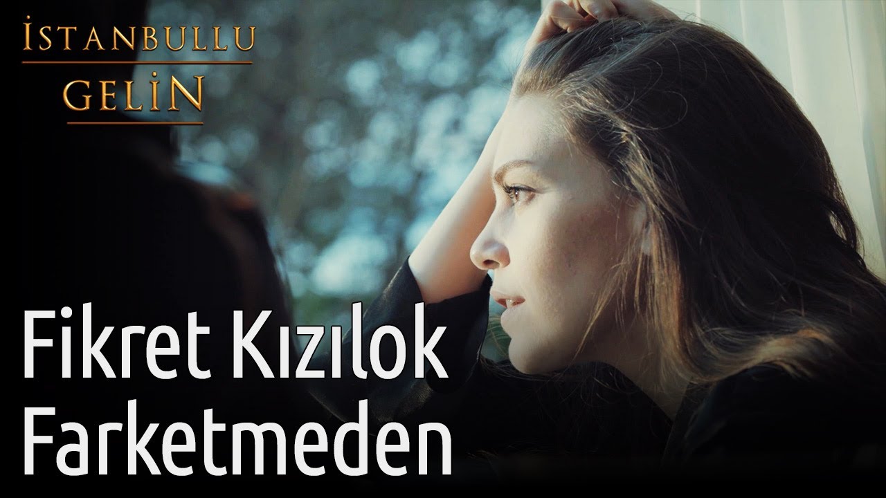 Fikret Kızılok - Farketmeden