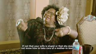 DISTRACTION LATEST YORUBA MOVIE 2024 MISTURA ASUNRAMU,KIKI BAKARE, KEMITY,OKELE,TOPE SOLAJA, T BALI