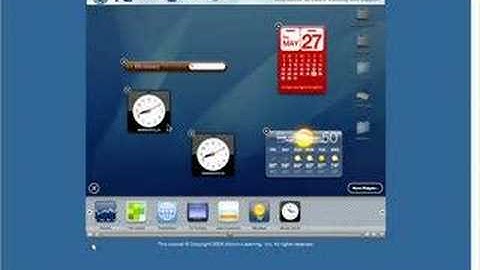 Mac OS X 10.4 (Tiger) - Opening multiple copies of the same