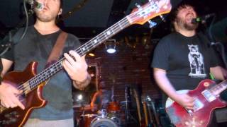PiNBAcK - Soaked (live)