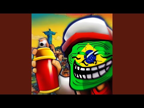 SUBWAY SURFERS FUNK SPED UP