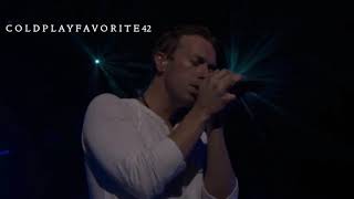 Coldplay - Midnight (iTunes SXSW Festival 2014)