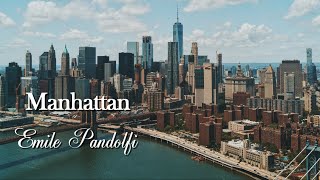 Manhattan - Emile Pandolfi