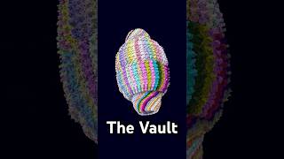 Scientists Discovered The Vault In 1986 We Still Dont Know What It Does