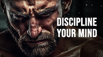 Mastering the Art of Mental Discipline | Unleash Your Full Potential