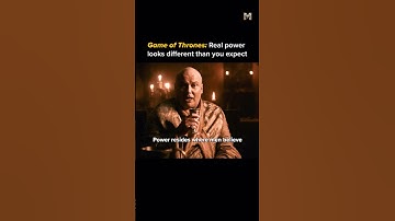 The Illusion of Power: A Shadow on the Wall 🌑 #shorts #wisdom