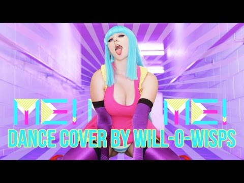 ♡me!me!me!♡-dance-cover-by-will-o-wisps
