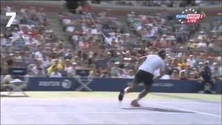 Information Rafa Nadal - Monster 2013 HD Guide