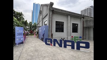 QNAP Tech Summit 2025 Event Highlights