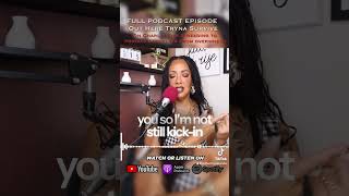 Don’t pretend to be my friend while you support fashys #CharlieKirk #ohtspodcast