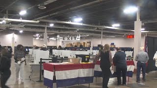 There's still time to vote early in Ohio