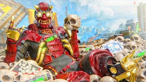 CONSOLE MOVEMENT ON OCTANE IS TOO GOOD(4K DAMAGE)…