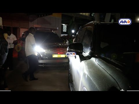 GSM ATOKA NA ULINZI MKALI KWA MKAPA BAADA YA KUFUZU MAKUNDI YANGA HII UNAIFUNGAJE  GSM ATOKA NA ULINZI MKALI KWA MKAPA BAADA YA KUFUZU MAKUNDI YANGA HII UNAIFUNGAJE