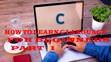 How to learn C language For Beginners in urdu part 1