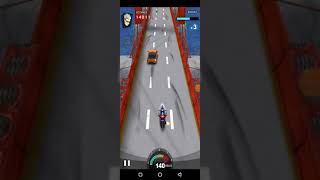 Traffic Rider game play heavy moto racing android gameplay ios 2021 (3) screenshot 4