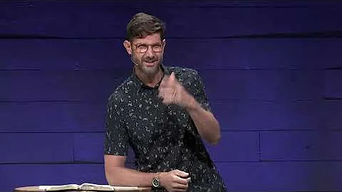 The Solution To Your Problems - Psalm 32 - Pastor Jason Fritz