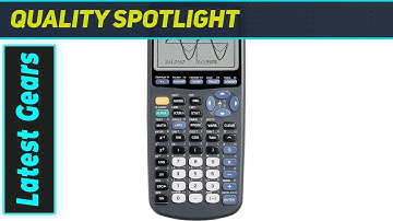 TI-83 Plus: Still the King? Amazing Graphing Calculator in 2024!