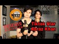 Abraz Khan 91 Exclusive On Hashtag Mumbai News