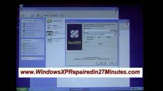 How To Make a FREE Repair Windows XP Boot CD DISK or Bootable CD in Less Than 5 Minutes From Now!