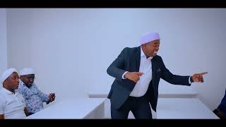 MUGAMBO WA ELISHA - Karangu Muraya & Bishop Ibrahim [Official Video]