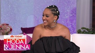 Tia Mowry On Why She Considers Her Marriage A Success After Split