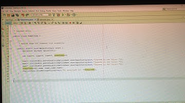 Código en Java POO, Ej:Suma de 3 numeros enteros