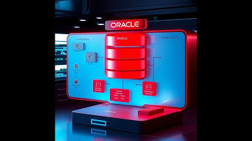 Oracle architecture explanation part 2