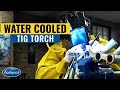 Upgrade Your TIG Welder - Eastwood Elite TIG Torch Water Cooler!