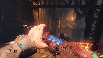 Shadows Of Evil Mystery Box Only Challenge Part 1