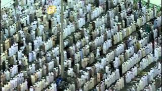 Shalat Tahajud (( Sheikh Abdul Rahman Al-Sudais )) 1436-9-25 \ 2015-7-12