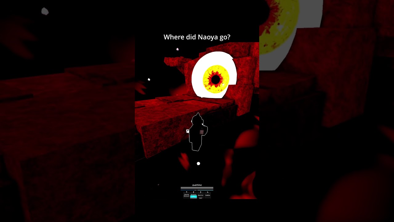 No user in this domain  | Jujuitsu Shenanigans  #jjs #roblox #memes