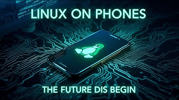 Linux on Phones – The Future of Smartphones Has Already Begun | VS Tech