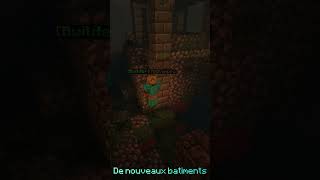 Nightmarecraft - Trailer Short V1 . .