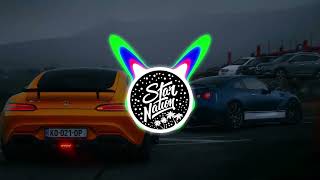 Drake - Way 2 Sexy ft. Future, Young Thug | Bass Boosted | Star Nation