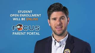 Student Open Enrollment Information