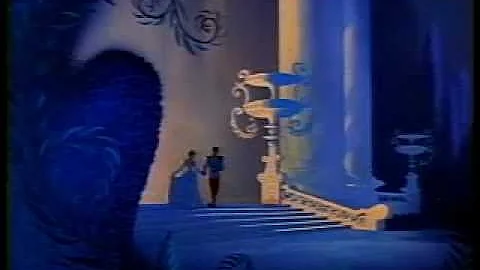 Cinderella+++ - by Eileen Maxson (2002)