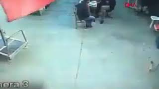 طريق السلامه انت يا ابو نسمه 😂😂