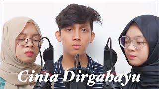 Cinta Dirgahayu - Dato' Siti Nurhaliza & Faizal Tahir [COVER by AiSyaDa]