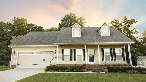 135 Gains Loop W, Boaz - Susie Weems Real Estate, ...