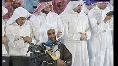 سورة يونس 1 - 1426 هـ - القارئ : مشاري العفاسي