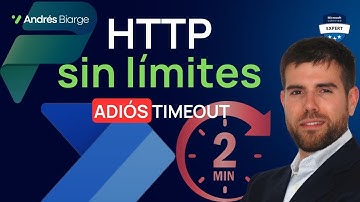 How to avoid the 2-minute timeout of the HTTP connector: Custom Connector