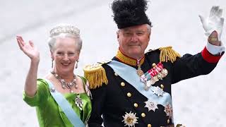 Queen Margrethe II: End of an Era - Biography