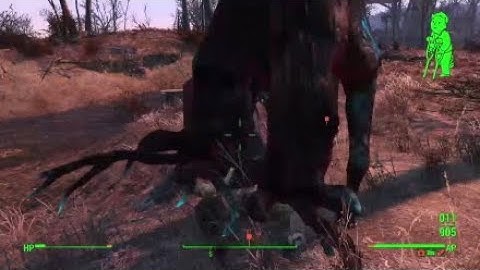 fallout 4 survival mode deaths day 1
