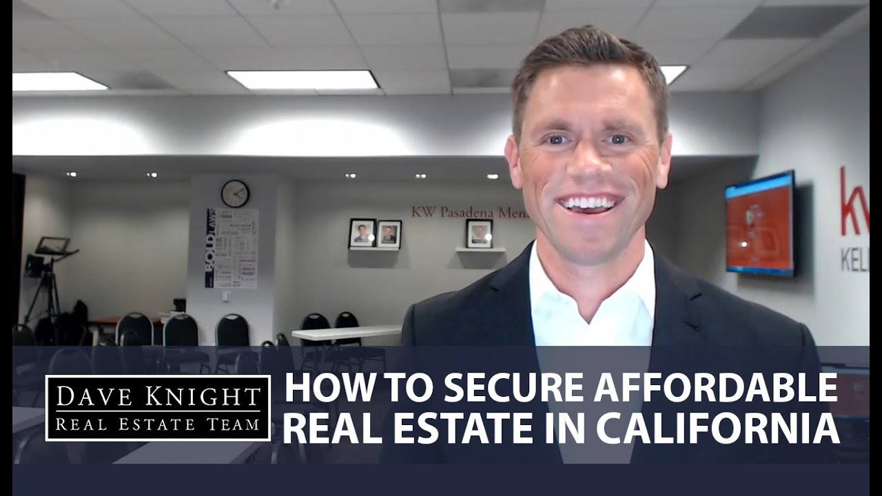 Dave Knight Real Estate Team What Is a “TIC?” YouTube
