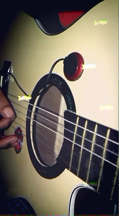 Lagu mengharapkanmu. Bikin baper akustik