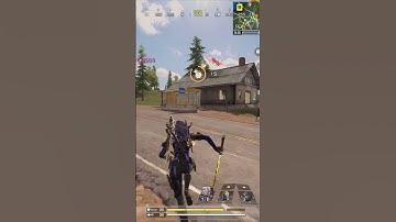 Crazy  1v5 🔥😎 call of duty mobile battle royale #shorts #callofdutymobile #codmbr #codm #codmobile