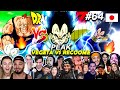 DBZ 64 يوتيوب جيد جيد 