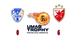 Download Lagu NK Maribor Tabor - FK C.Zvezda 0-6, U9 (Umag trophy 2023) MP3 Download Lagu NK Maribor Tabor - FK C.Zvezda 0-6, U9 (Umag trophy 2023) MP3