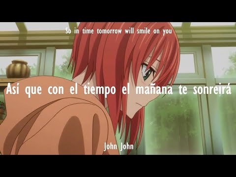 Mahoutsukai no Yome Season 2 Ending Song Full